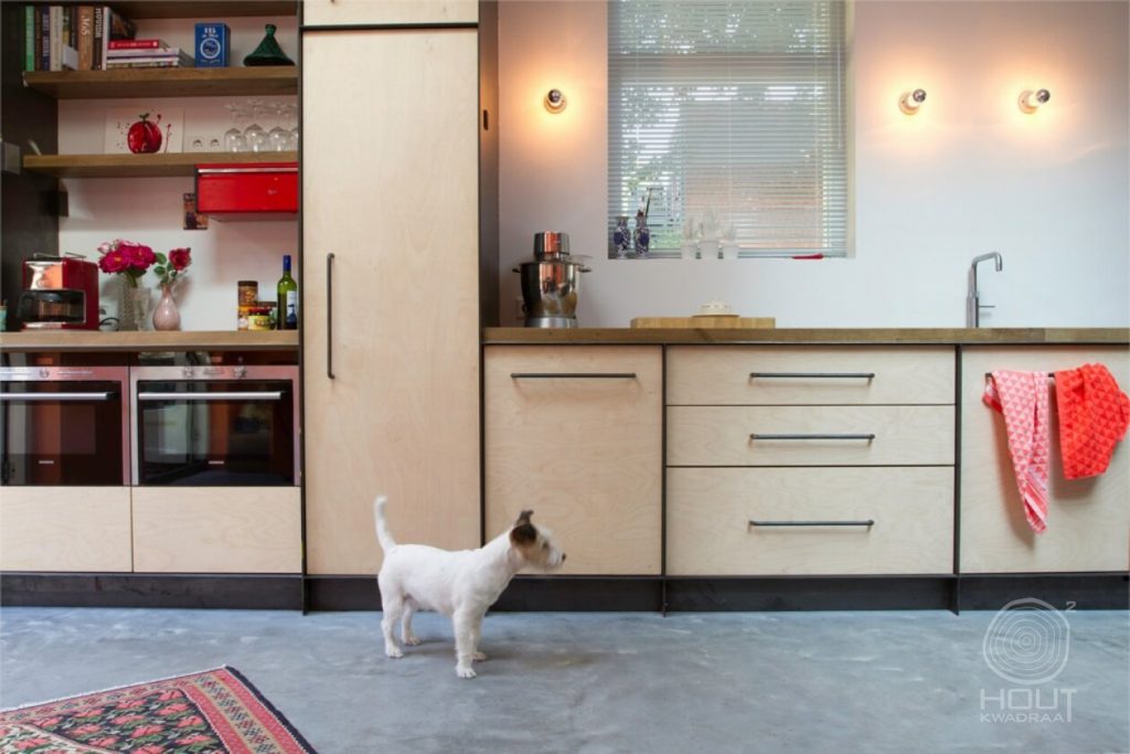 keuken op maat