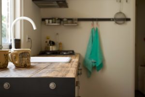 maatwerk keuken