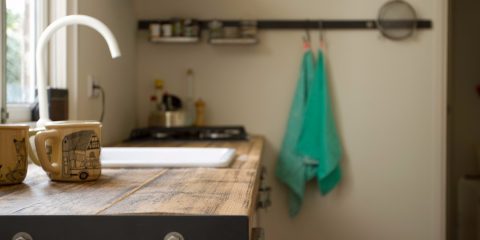 maatwerk keuken