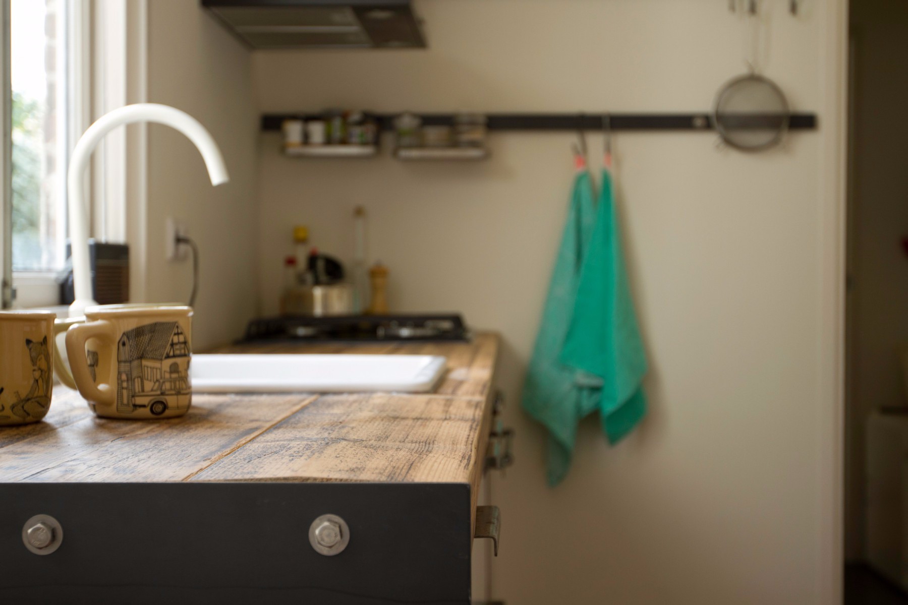 maatwerk keuken
