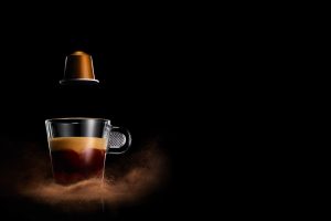nespresso of senseo