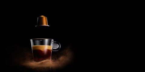 nespresso of senseo
