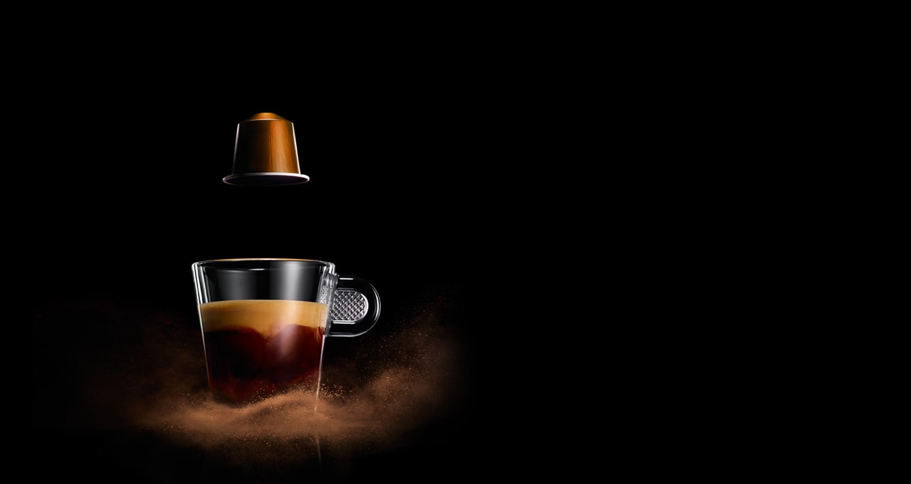 nespresso of senseo