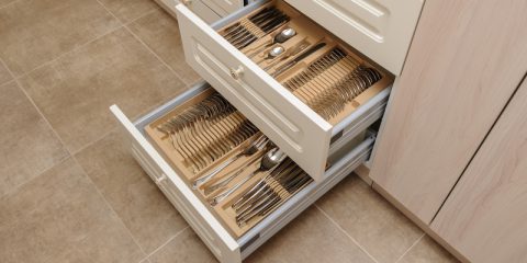 overzicht in de keuken