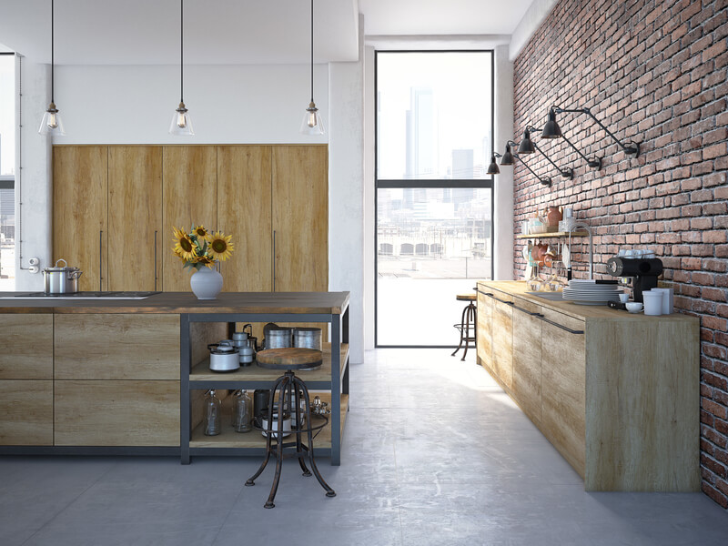 nieuwe keuken kopen