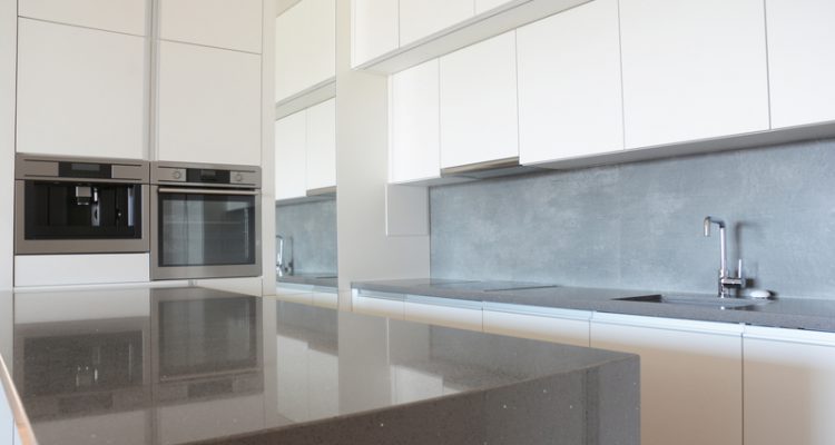 keuken renoveren