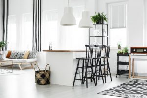 woonkeuken inspiratie