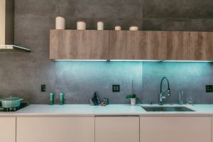 led in keuken