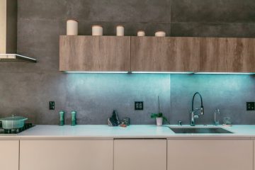 led in keuken