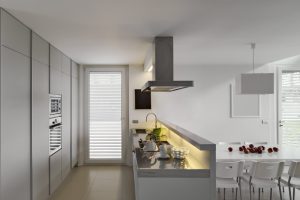 moderne keuken