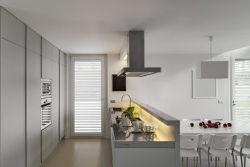 moderne keuken