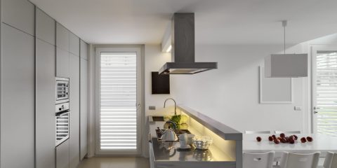 moderne keuken