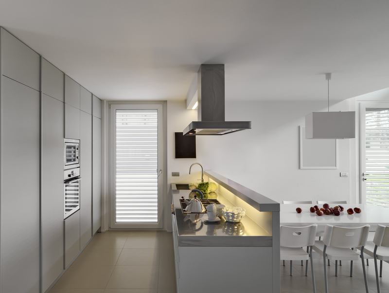 moderne keuken
