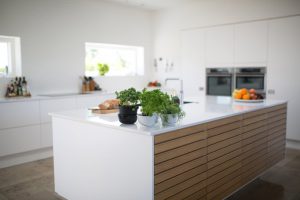 greeploze keuken