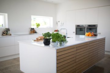 greeploze keuken