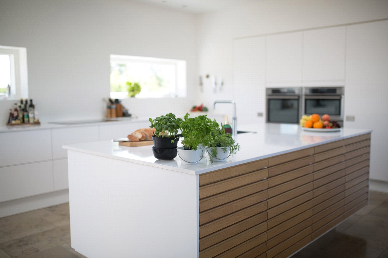 greeploze keuken
