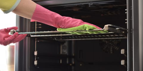 keuken schoonmaken tips