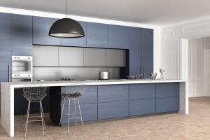 kleur keuken kiezen