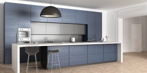 kleur keuken kiezen
