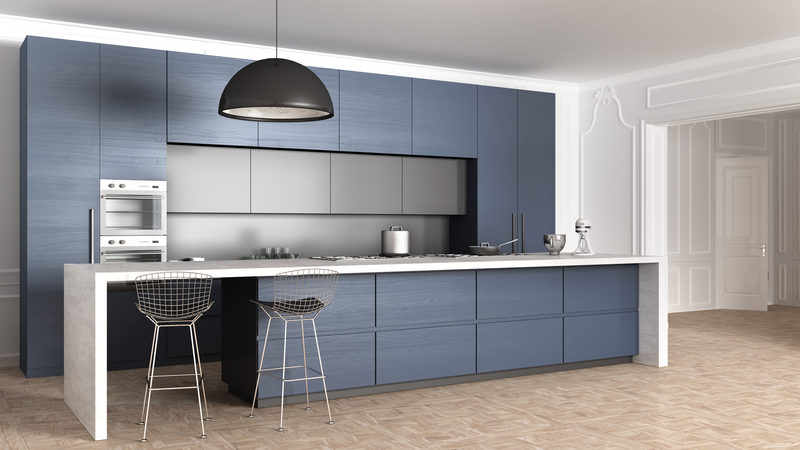 kleur keuken kiezen