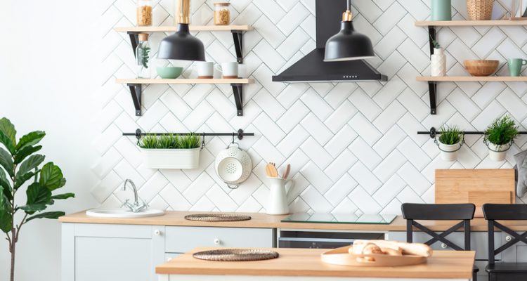 keuken meer persoonlijkheid geven