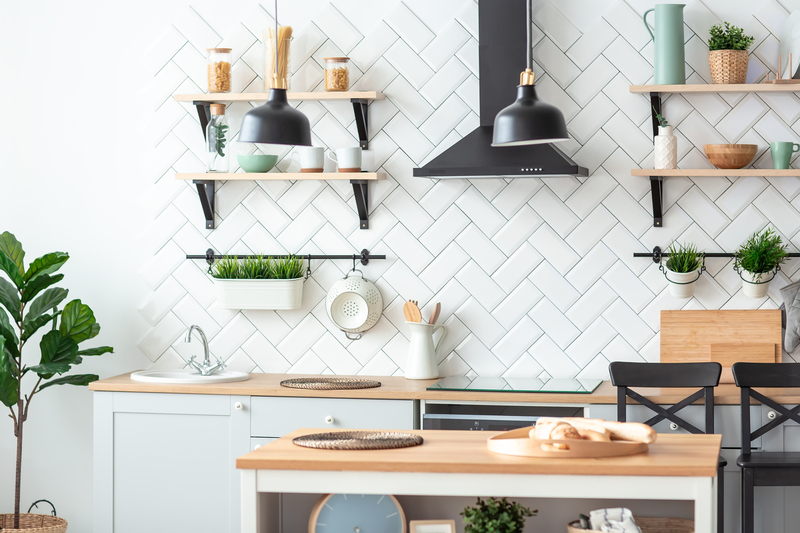 keuken meer persoonlijkheid geven