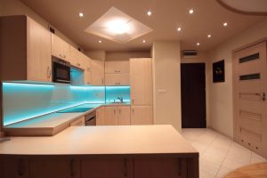 achterwand keuken