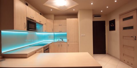 achterwand keuken