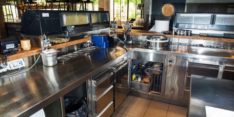Als je een keuken goed wilt laten functioneren, is degelijke apparatuur onmisbaar