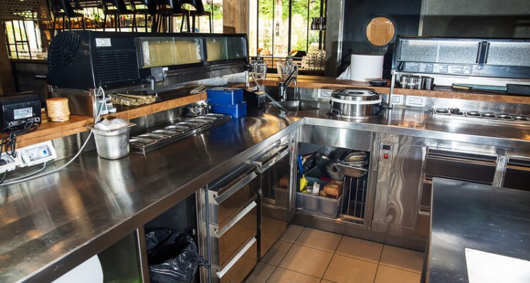 Als je een keuken goed wilt laten functioneren, is degelijke apparatuur onmisbaar