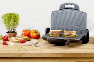 tosti ijzer