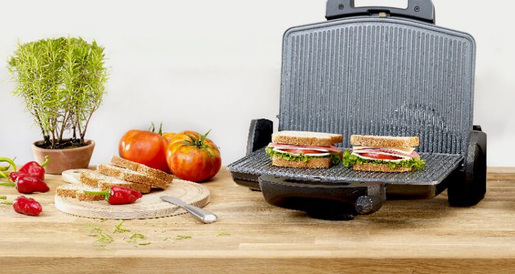 politicus hoop Vier Welk tosti ijzer past het beste in jouw keuken? - Meer Keuken