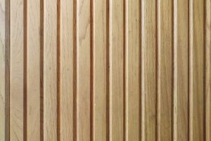 houten panelen