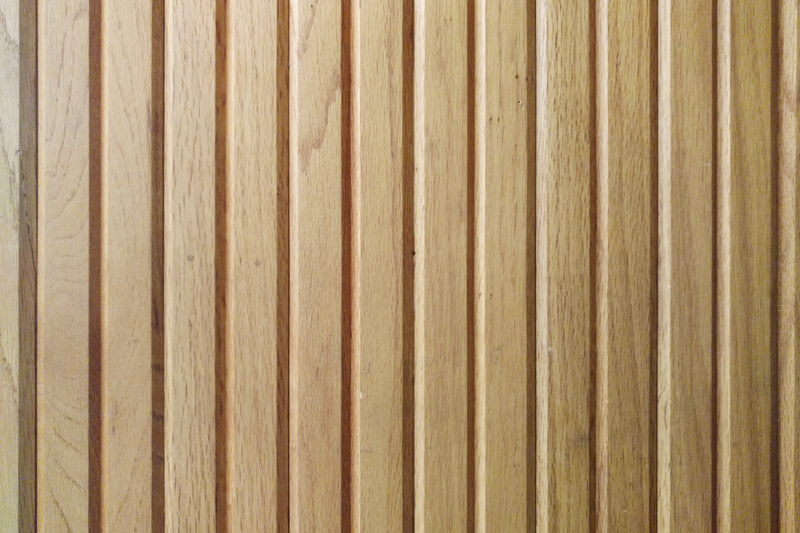 houten panelen