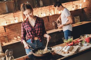 kerstdiner zonder stress