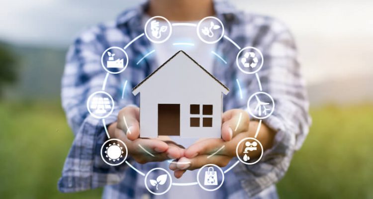 energiezuinigere woning