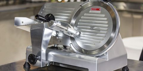 snijmachine
