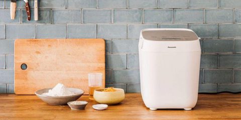 broodbakmachines voor glutenvrij brood