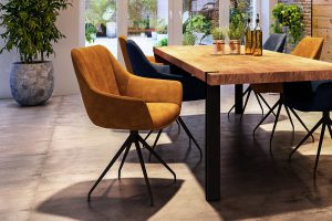 eetkamerstoelen