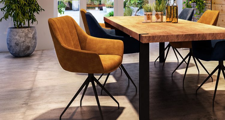 eetkamerstoelen