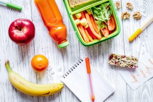 kids lunch
