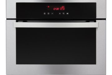 stoomoven