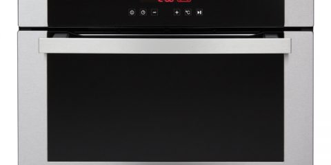 stoomoven