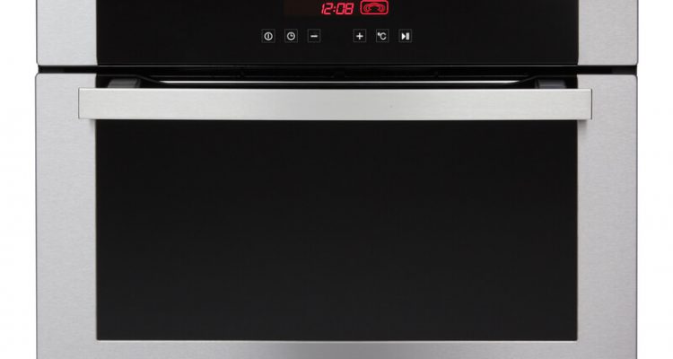 stoomoven