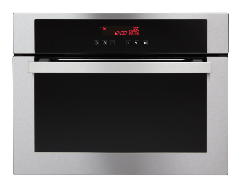 stoomoven