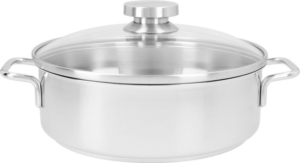 Demeyere Apollo 7 Kookpan