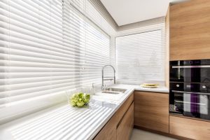 elektrische raambekleding