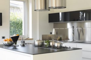 pannen schoonmaken