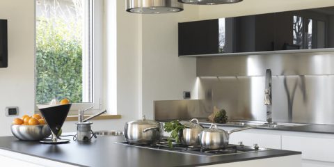 pannen schoonmaken