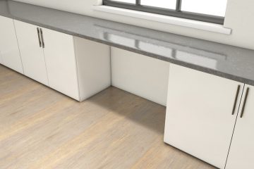 bijkeuken